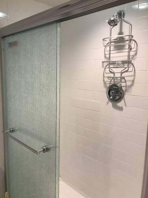 Brooklyn Luxury Spring Retreat With Private Outdoor Space Nowy Jork Zewnętrze zdjęcie
