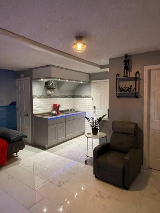 Brooklyn Luxury Spring Retreat With Private Outdoor Space Nowy Jork Zewnętrze zdjęcie