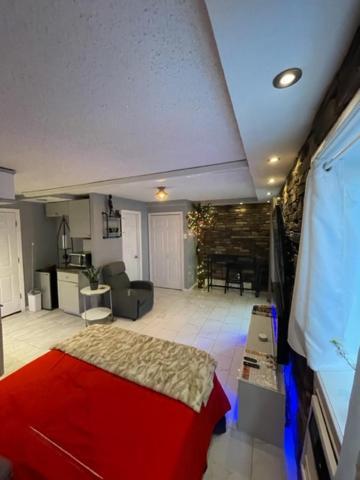 Brooklyn Luxury Spring Retreat With Private Outdoor Space Nowy Jork Zewnętrze zdjęcie
