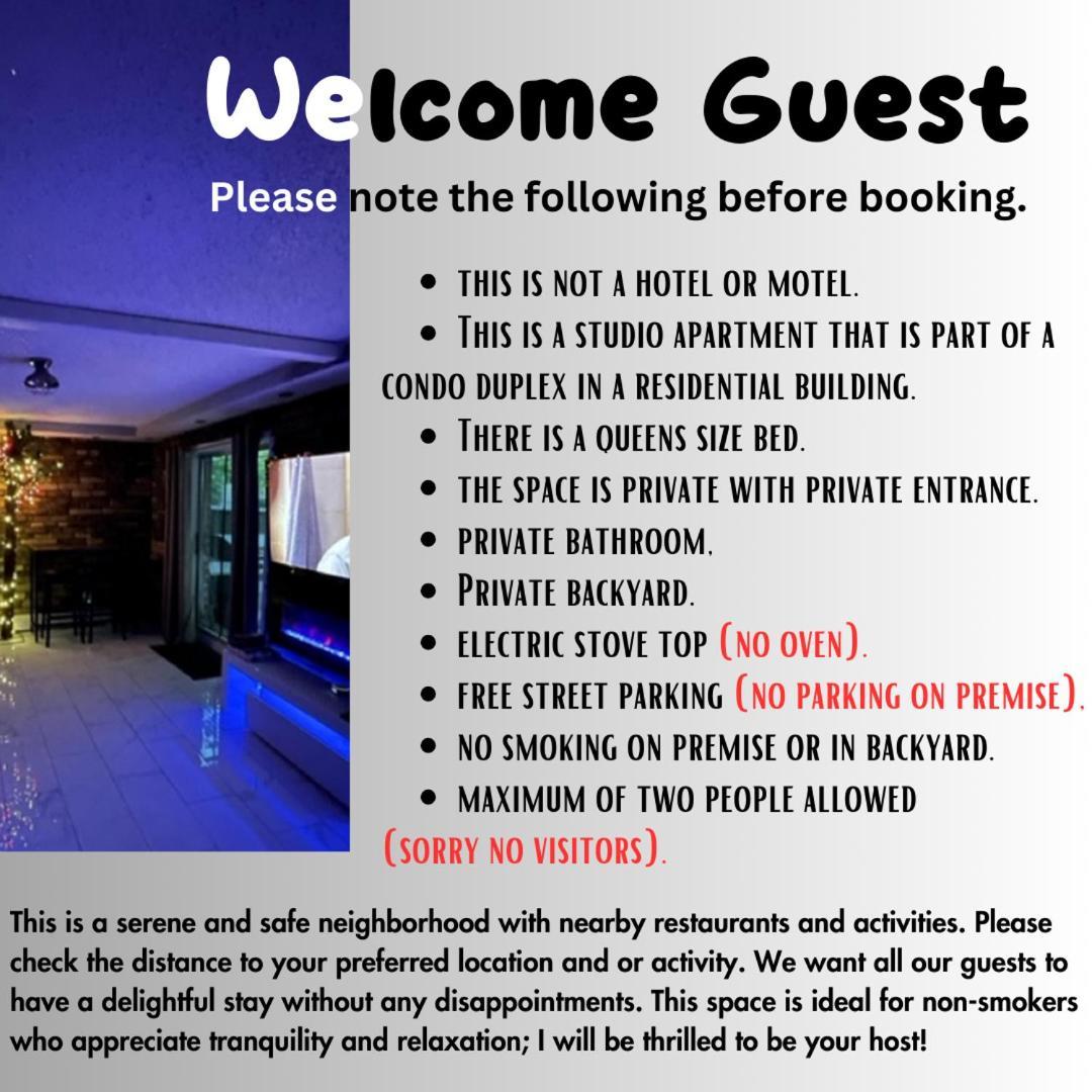 Brooklyn Luxury Spring Retreat With Private Outdoor Space Nowy Jork Zewnętrze zdjęcie